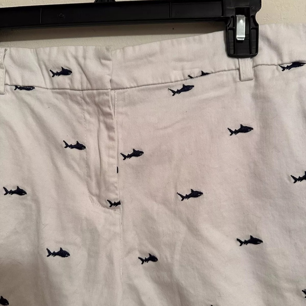 Cambridge Shark women’s shorts